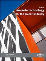 Concrete technology for the precast industry