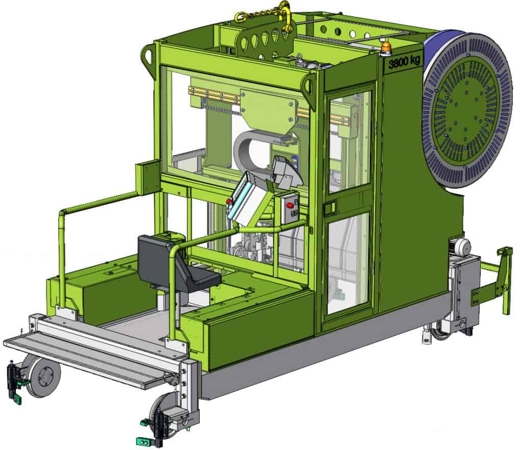 Safety First: How To Develop Safety And Reliability In Precast ...