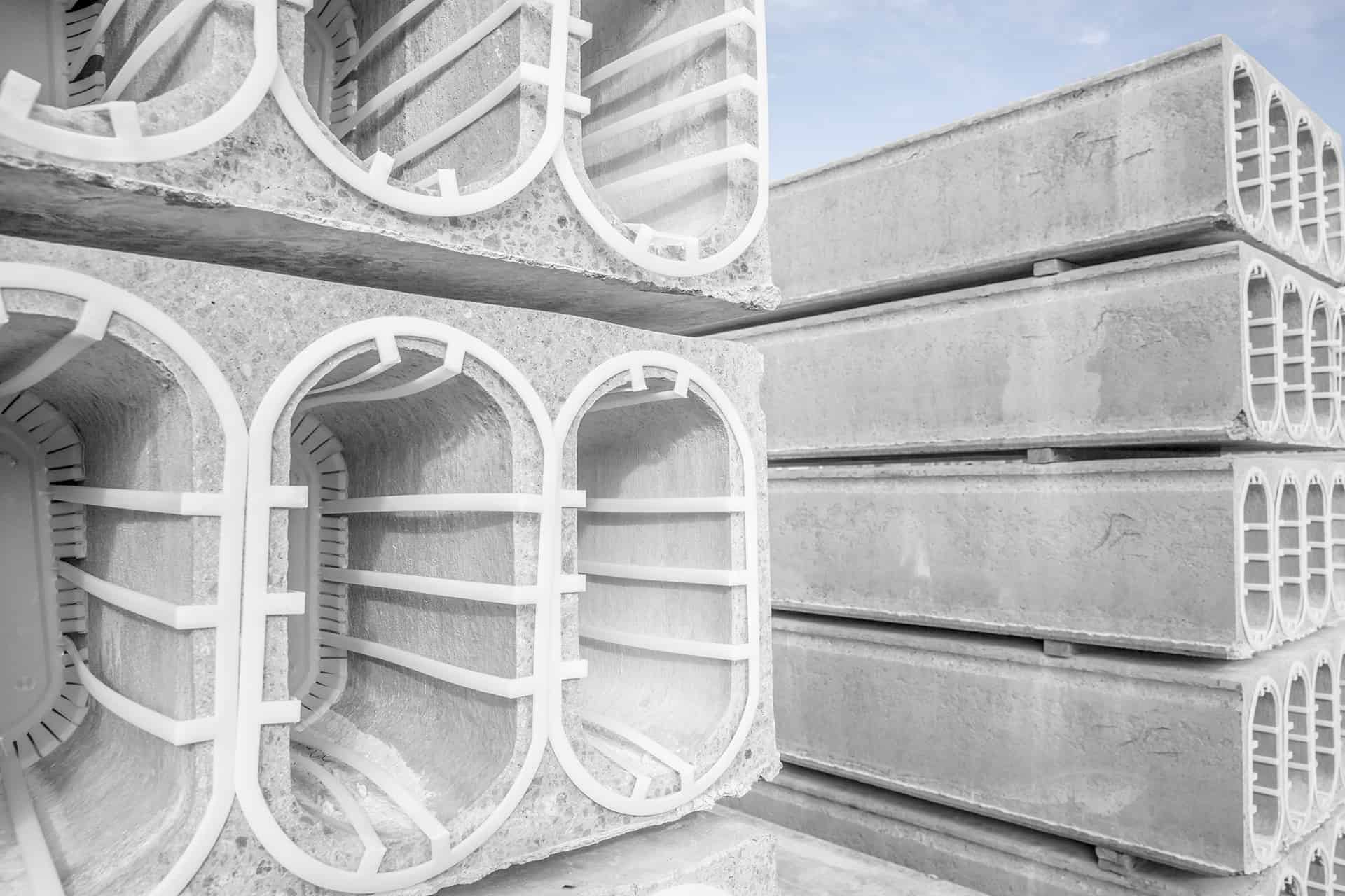 HOLLOWCORE – Concrete Industries
