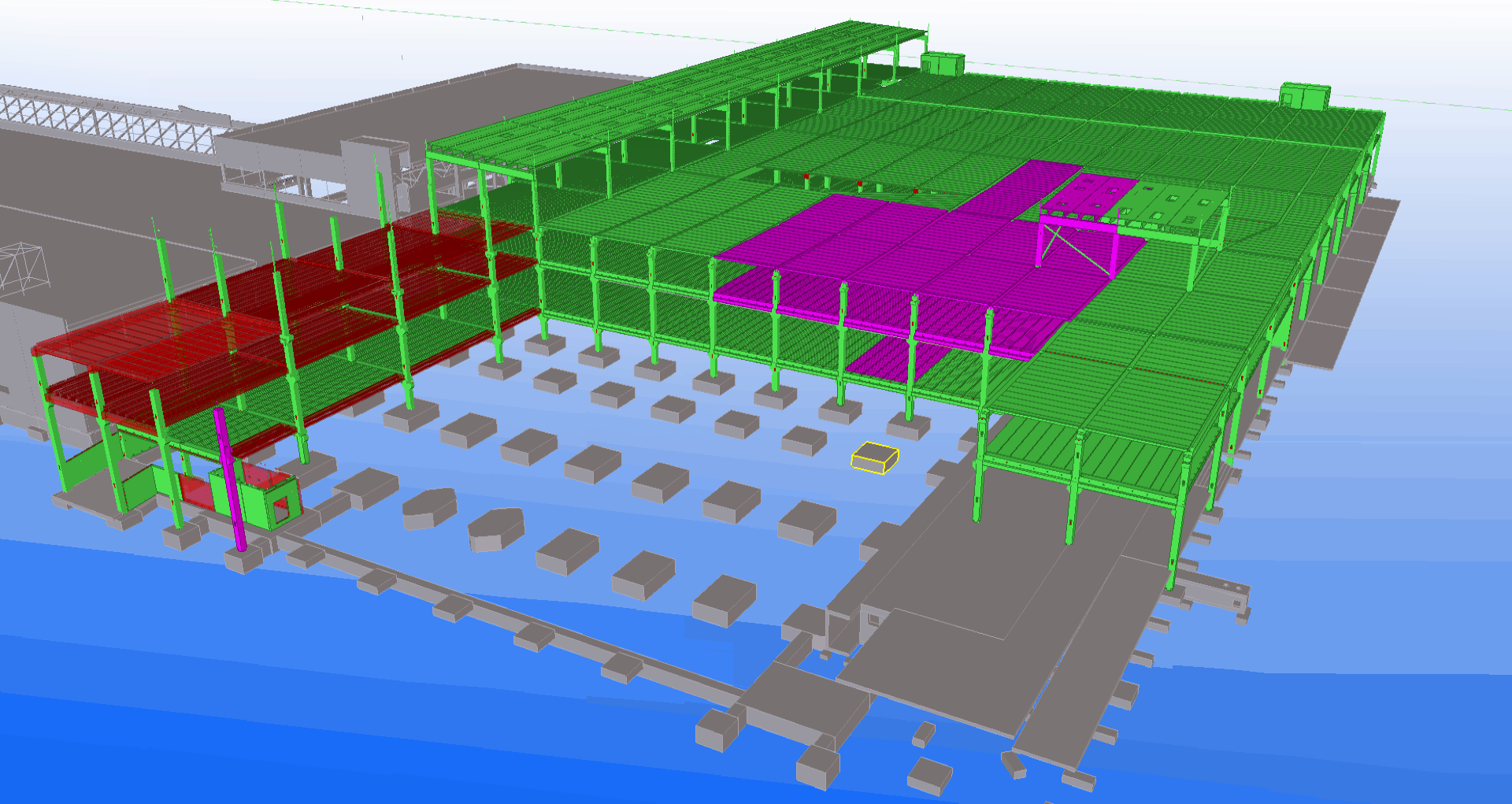 BIM and precast What’s new? Elematic precast technology