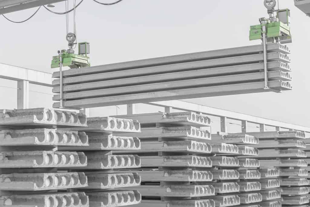 Why and how to choose the right cross-sections? - Elematic precast  technology